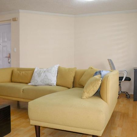Vanilla Suite - Great Location - Financial Zone Кито Экстерьер фото