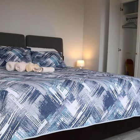 Vanilla Suite - Great Location - Financial Zone Кито Экстерьер фото