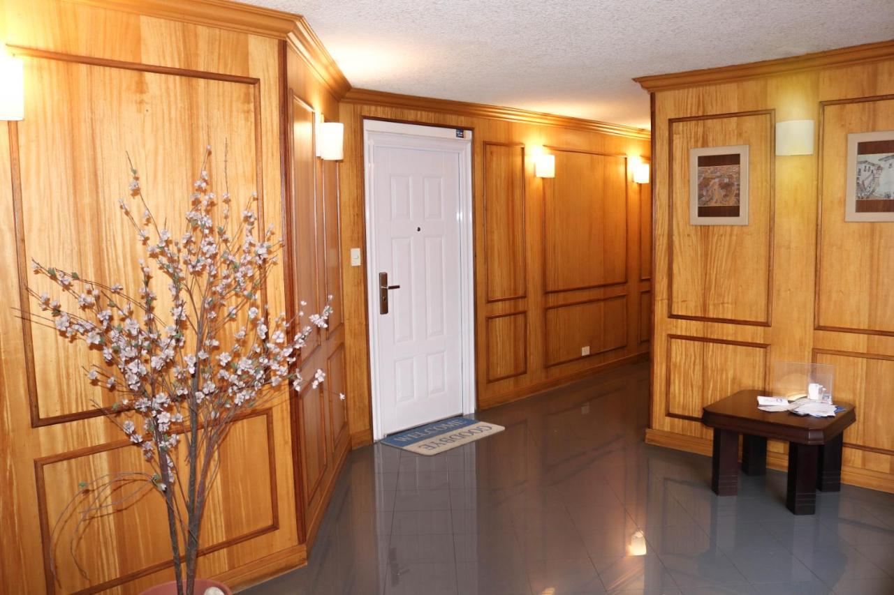 Vanilla Suite - Great Location - Financial Zone Кито Экстерьер фото