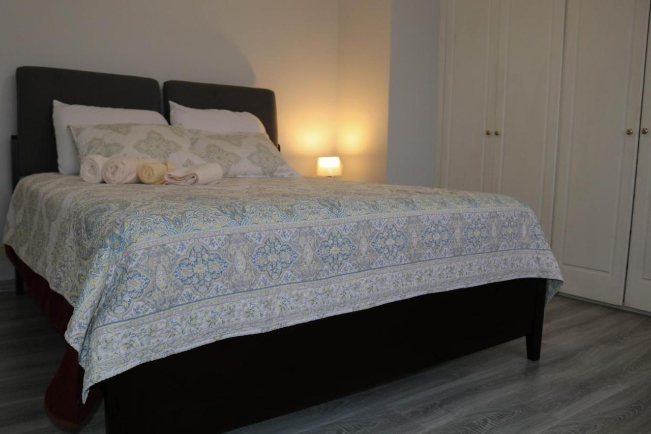 Vanilla Suite - Great Location - Financial Zone Кито Экстерьер фото