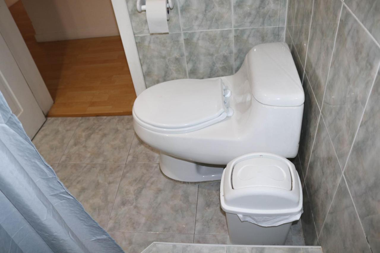 Vanilla Suite - Great Location - Financial Zone Кито Экстерьер фото