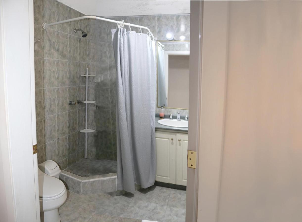 Vanilla Suite - Great Location - Financial Zone Кито Экстерьер фото